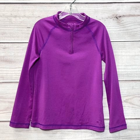 REI Girls Pullover Size: 06