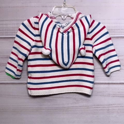 Gap Unisex Cardigan Baby: 00-06m