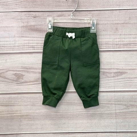 Carters Boys Pants Baby: 06-12m