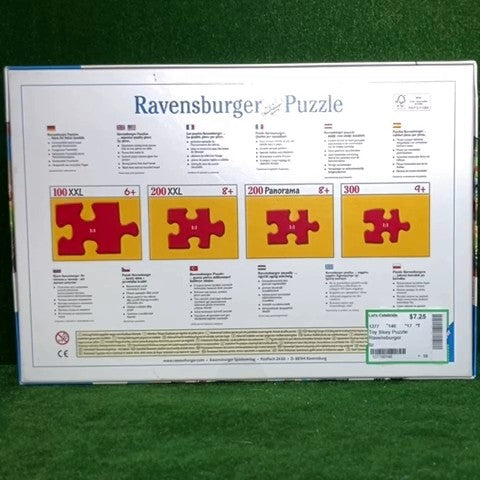 Ravensburger Toy 