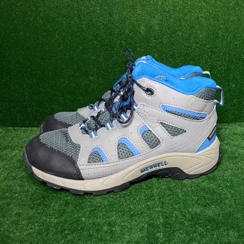 Merrell hiking boots Size: 04