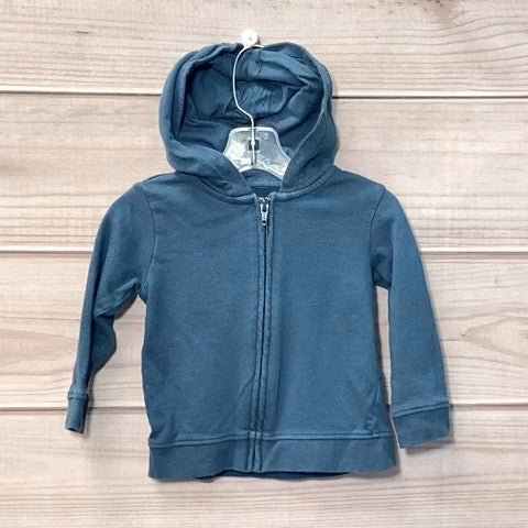 Nordstrom Boys Hoodie Baby: 18-24m