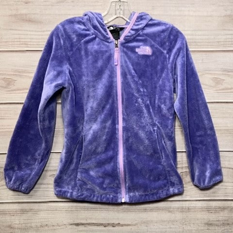 The North Face Girls Jacket Size: 10 & up