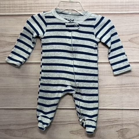 Carters Boys Sleeper Baby Newborn