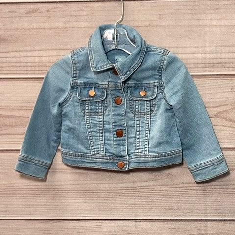 Gap Girls Jacket Baby: 18-24m