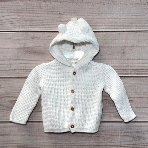 Carters Unisex Sweater Baby: 06-12m