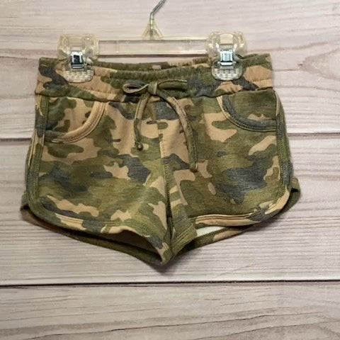 Joe's Girls Shorts Size: 02