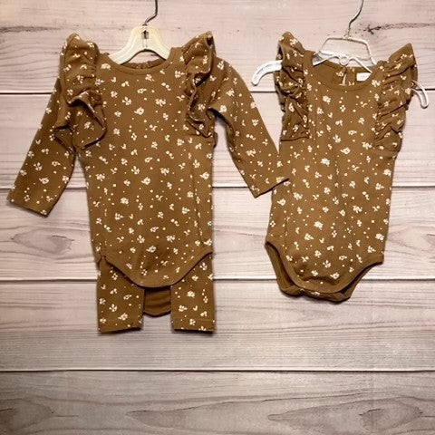 Jamie Kay Girls Set Baby: 12-18m