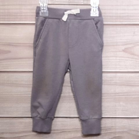 TJX Boys Joggers Baby: 12-18m