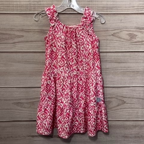 Tommy Bahama Girls Dress Size: 03