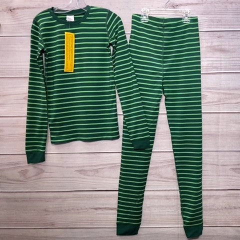 Hanna Andersson Boys Pajamas Size: 10 & up