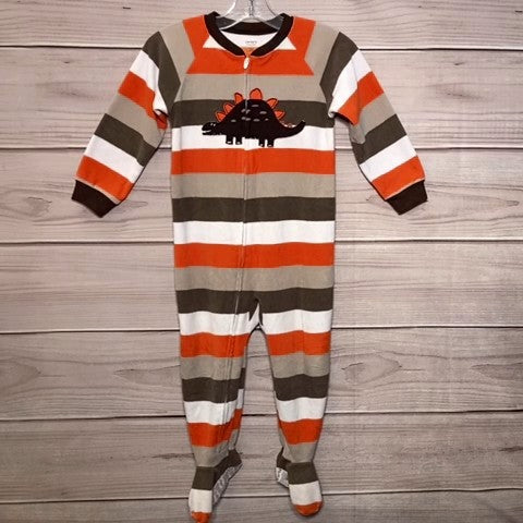 Carters Boys Pajamas Size: 03