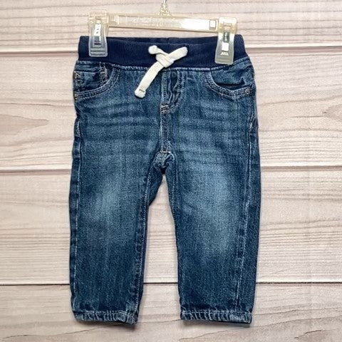 Gap Boys Jeans Baby: 12-18m