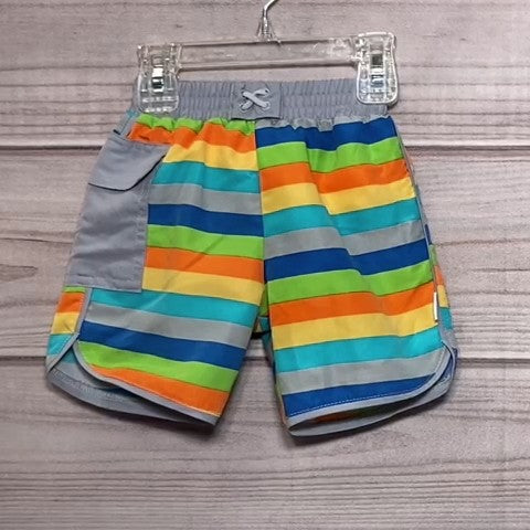 I Play Boys Swim Diaper Baby: 18-24m