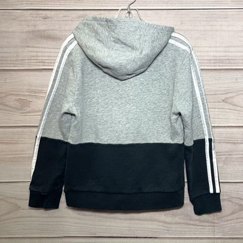 Adidas Girls Pullover Size: 08