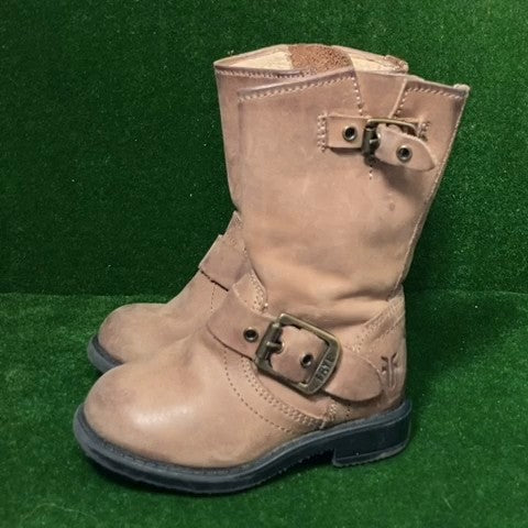 Frye Toddler boots Size: 05