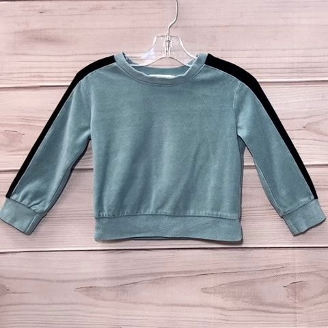 Joah Love Boys Pullover Size: 02