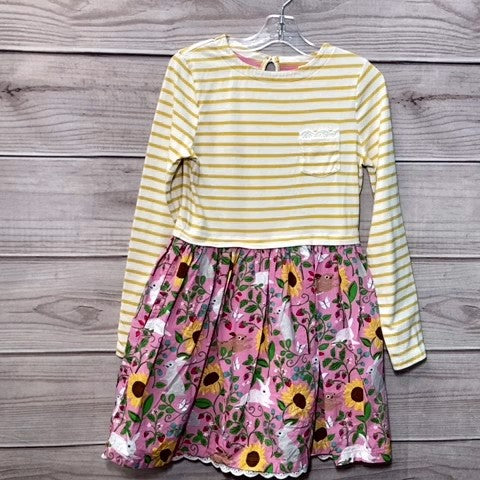 Mini Boden Girls Skirt Size: 09