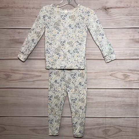 Quincy Mae Unisex Pajamas Baby: 18-24m