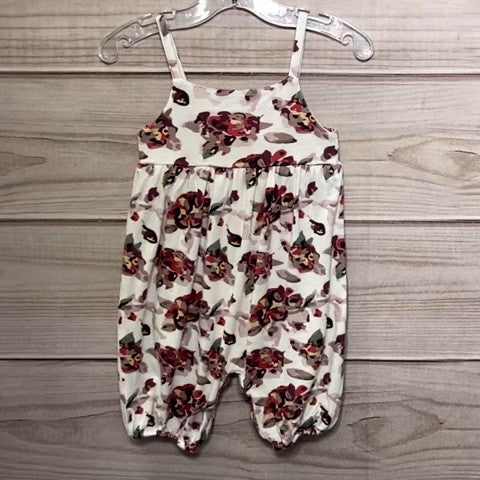 Kate Quinn Girls Romper Baby: 06-12m