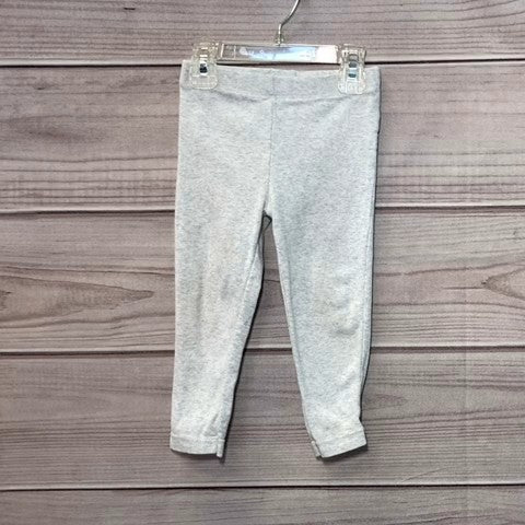 Carters Girls Pants Size: 02