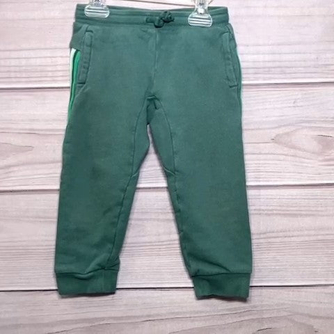 Tea Boys Joggers Size: 03