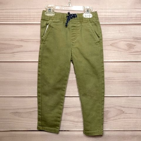 Anko Boys Pants Size: 03