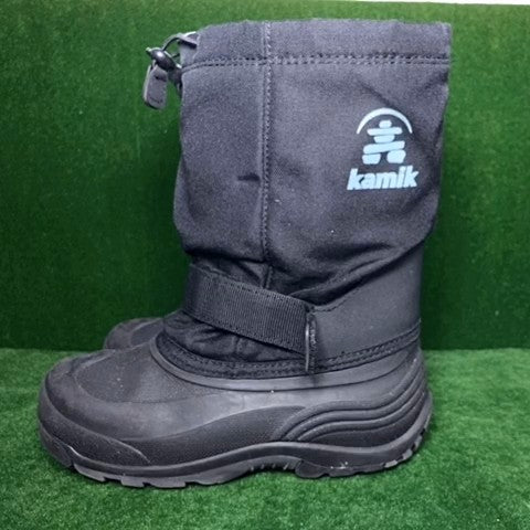 Kamik Snowboots Size: 04