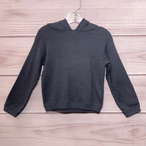 Miles the Label Boys Pullover Size: 02