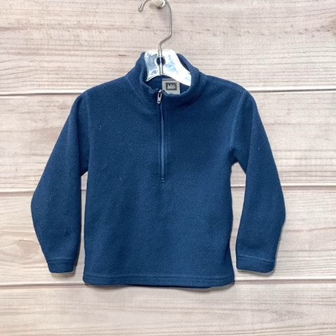 REI Boys Pullover Size: 03