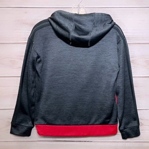 Adidas Boys Pullover Size: 10 & up