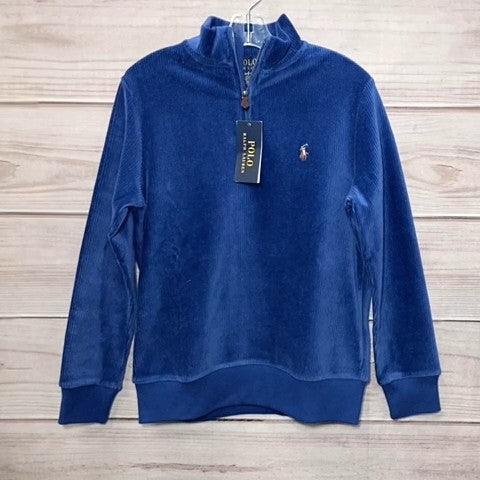 Ralph Lauren Boys Jacket Size: 10 & up