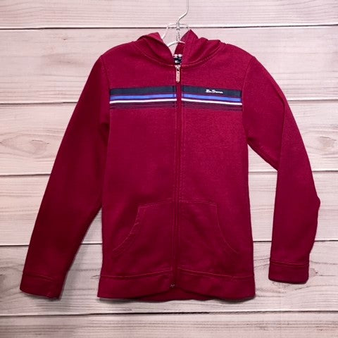 Sherman Boys Jacket Size: 10 & up