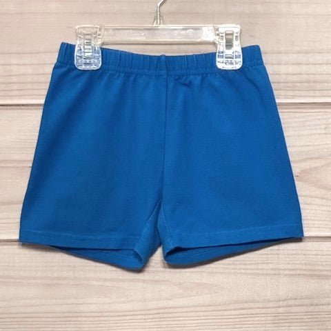 Hanna Andersson Boys Shorts Size: 06