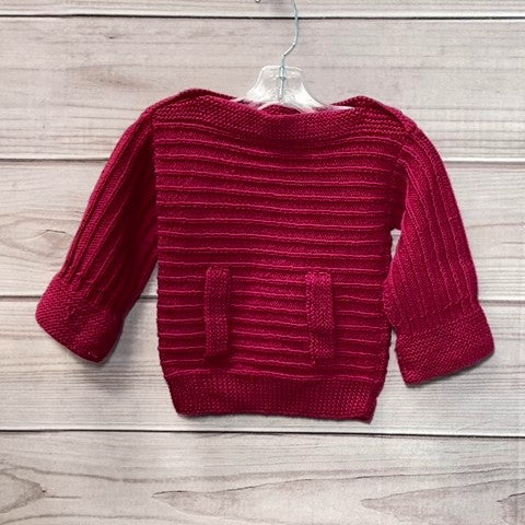 Kalinka Girls Sweater Size: 03