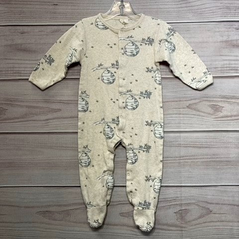 Nature Baby Unisex Sleeper Baby: 06-12m