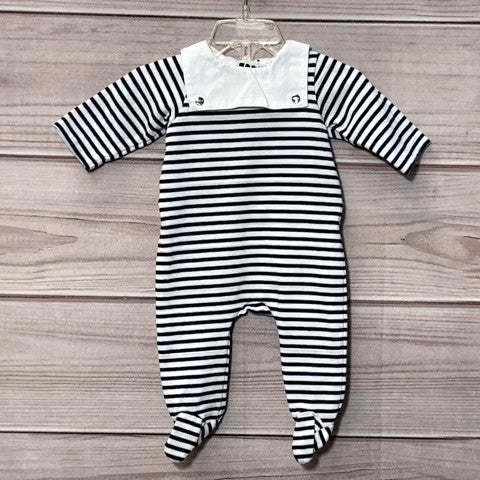 Jacadi Boys Coverall Baby: 00-06m