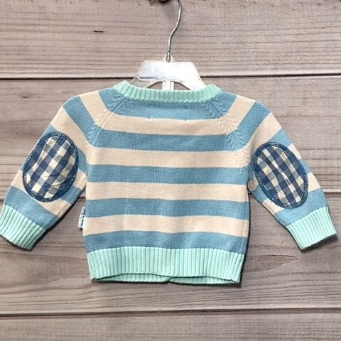 Mini A Ture Boys Cardigan Baby: 00-06m