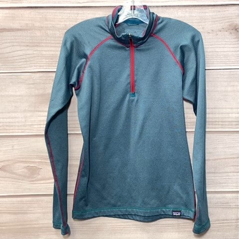 Patagonia Boys Pullover Size: 10 & up