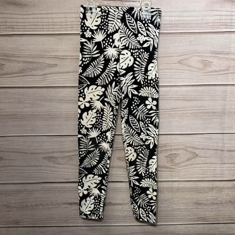 Old Navy Girls Leggings Size: 08