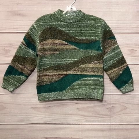 Zara Boys Sweater Size: 06