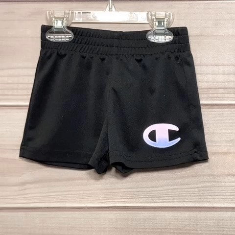 Champion Girls Shorts Size: 02