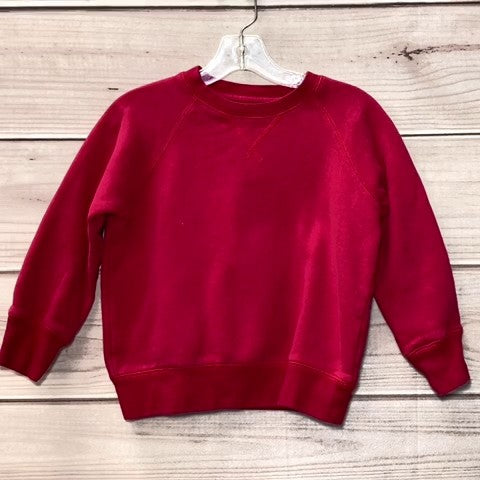 Primary Boys Sweatshirt Size: 06