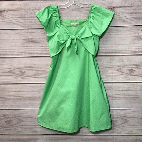 Copper Key Girls Dress Size: 08