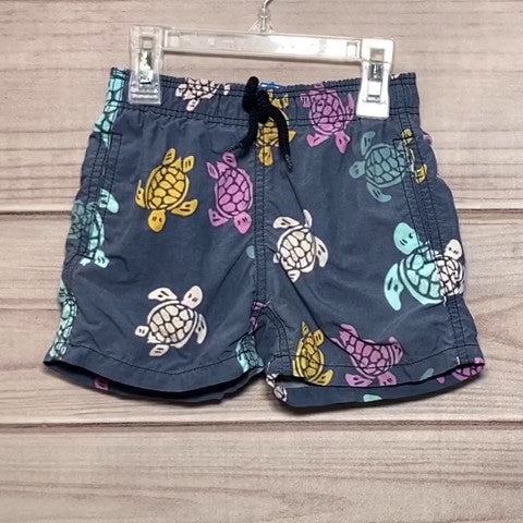 Vilebrequin Boys Swim trunks Size: 04