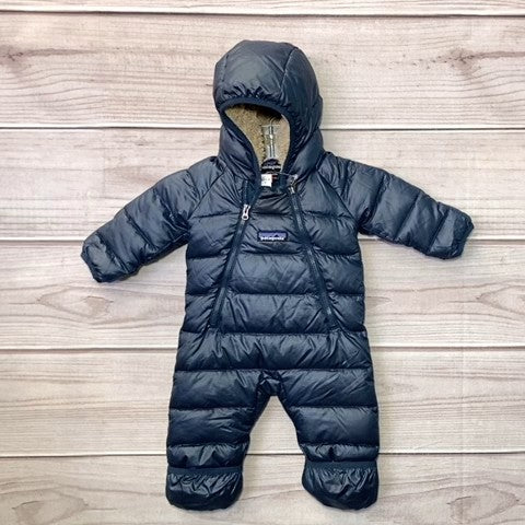 Nike Boys Snowsuit Baby: 00-06m