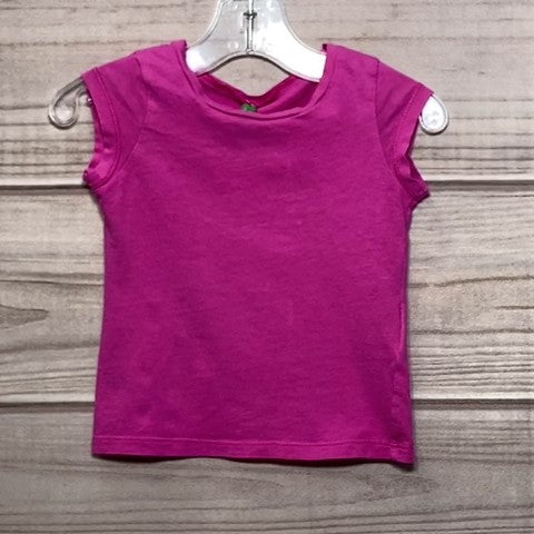 United Colors Of Benetton Girls Shirt Baby: 12-18m