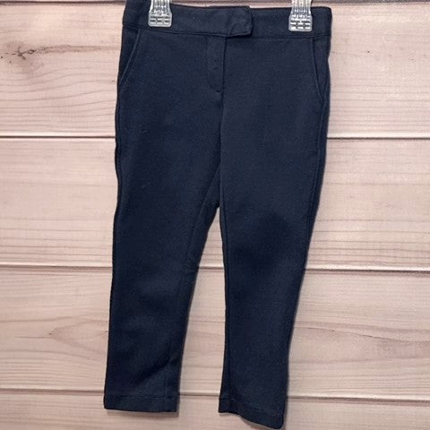 Jacadi Boys Pants Size: 04