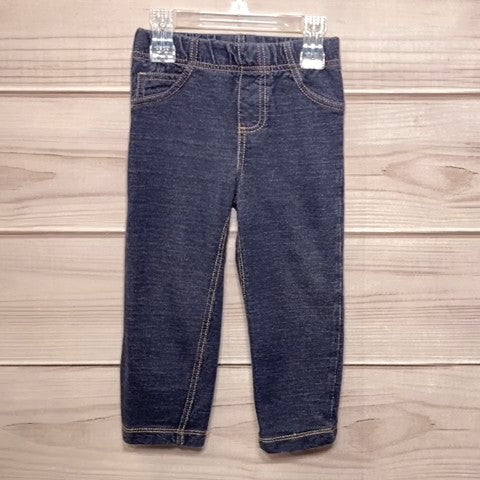 Carters Boys Pants Size: 02