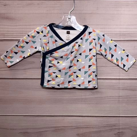 Tea Unisex Shirt Baby: 00-06m